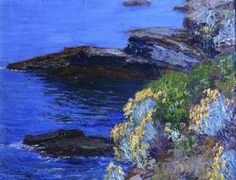 Ginestre