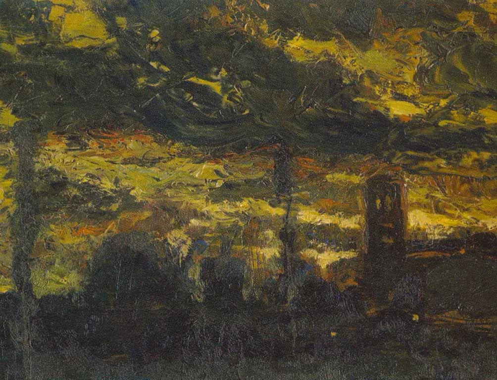 Notturno a Mondovì