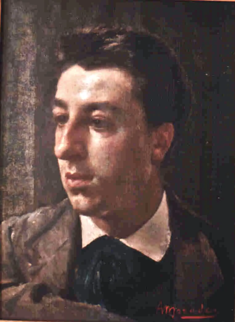 Giuseppe Sacheri