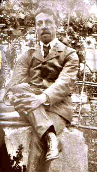 Giuseppe Sacheri