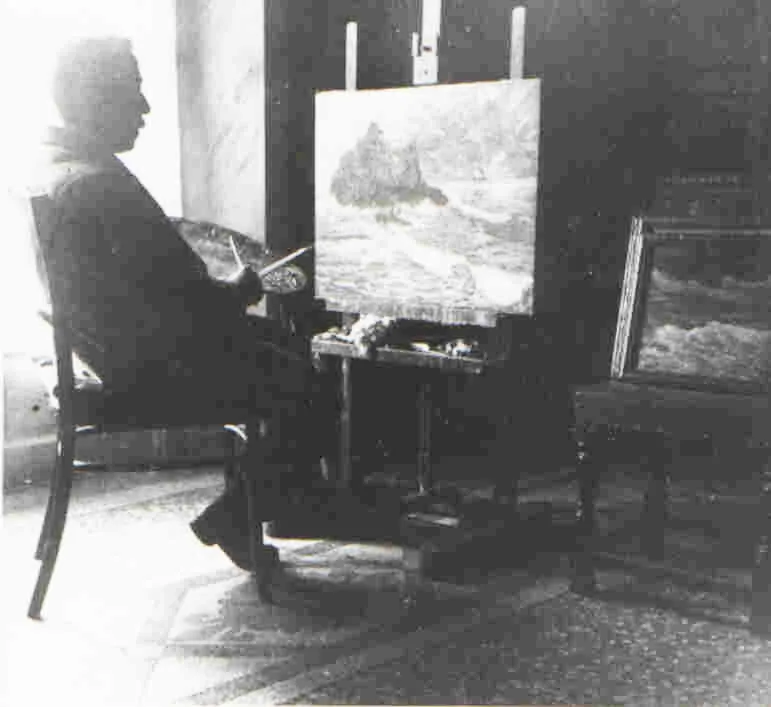 Giuseppe Sacheri