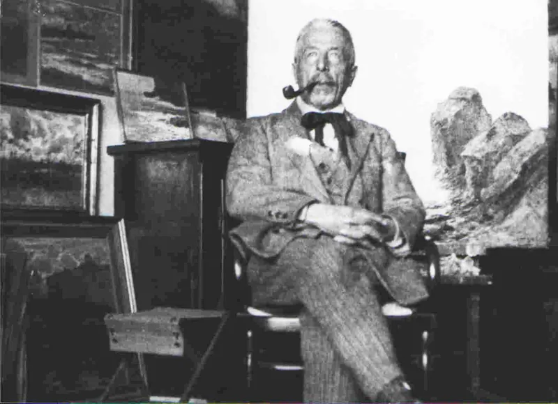 Giuseppe Sacheri