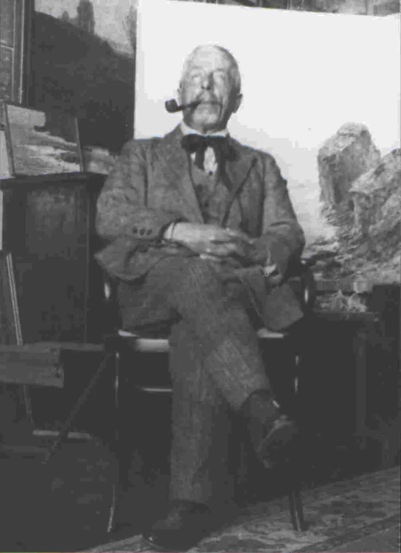 Giuseppe Sacheri