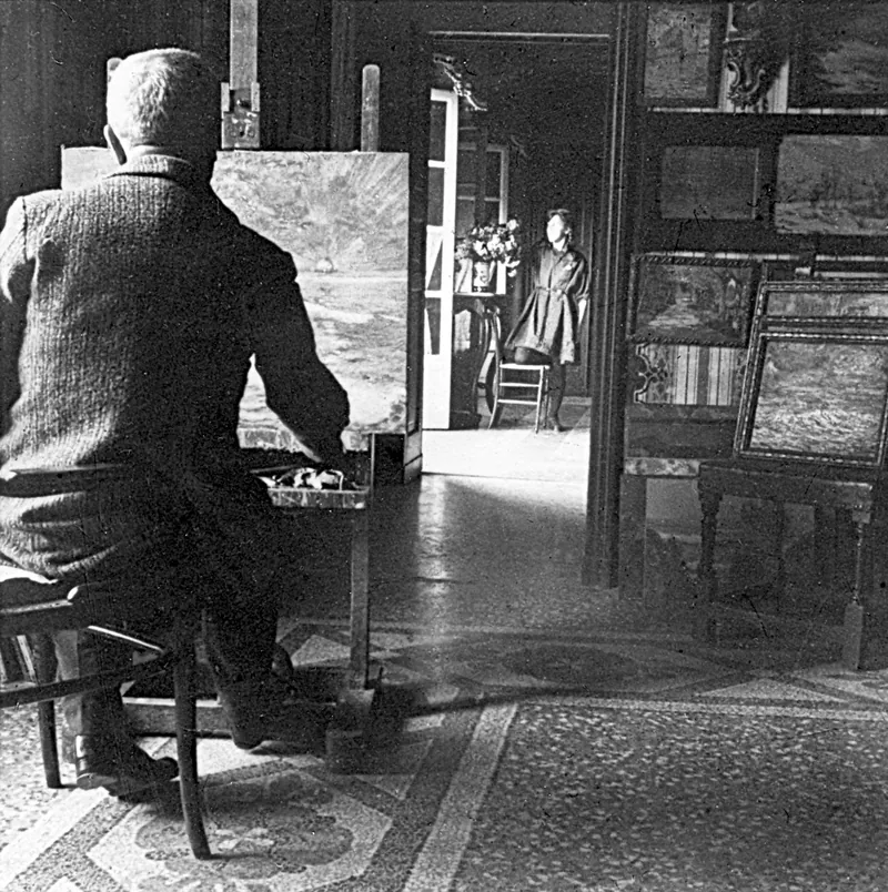 Giuseppe Sacheri