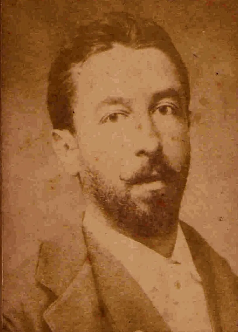 Giuseppe Sacheri
