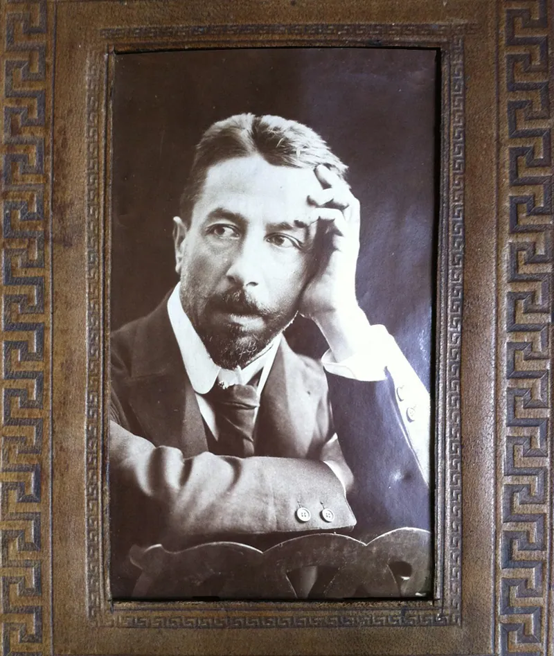 Giuseppe Sacheri