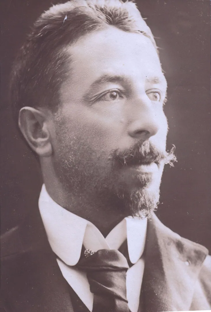 Giuseppe Sacheri
