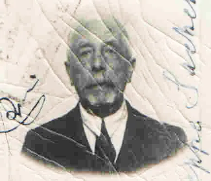 Giuseppe Sacheri