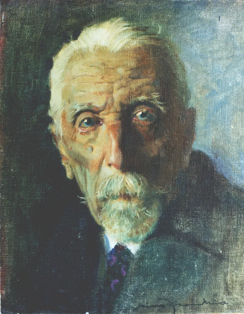 Giuseppe Sacheri