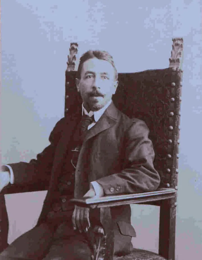 Giuseppe Sacheri
