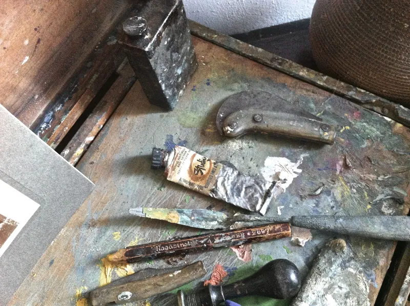 Strumenti di lavoro