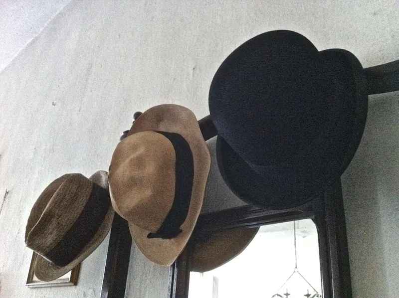 Cappelli