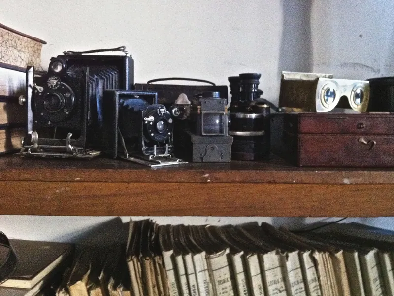 Macchine fotografiche