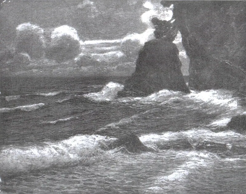 L‘antro – da Emporium 1926