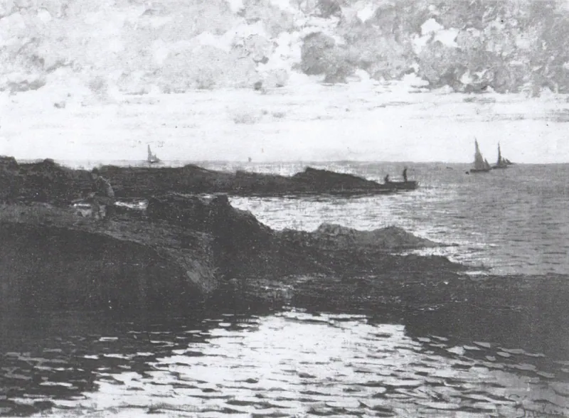 Priaruggia