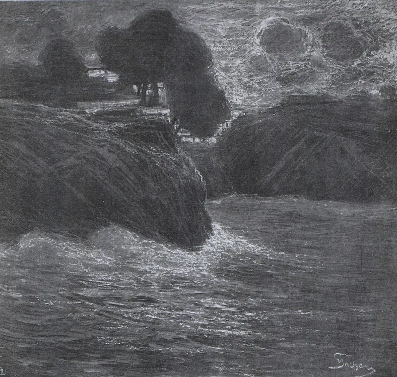 Bogliasco