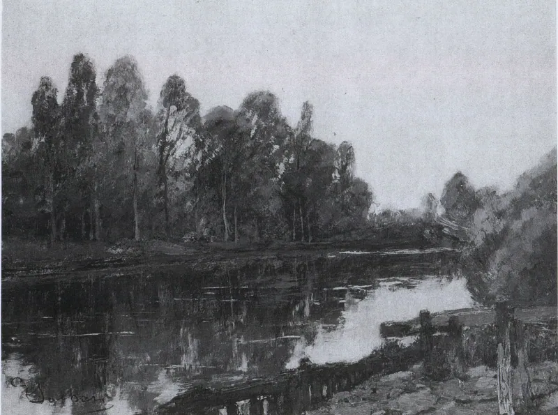 La fiumana bella (Entella, Chiavari)
