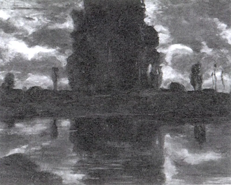 Prima del temporale