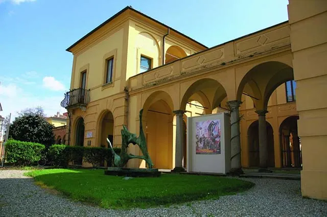 GAM Piacenza