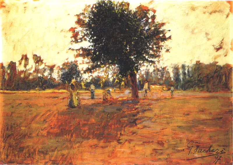 Campagna animata