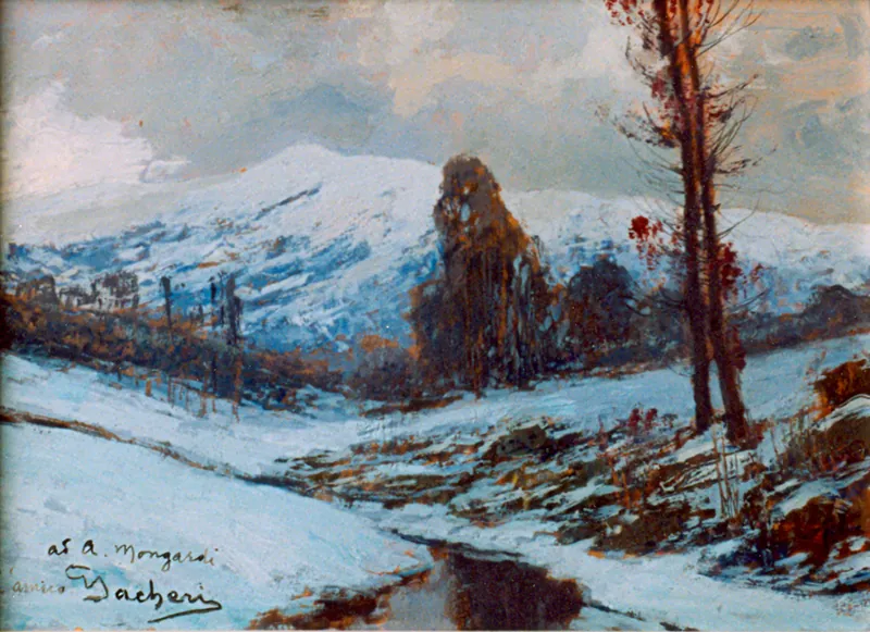 s.t. Collez. privata, Torino – cm. 30×39