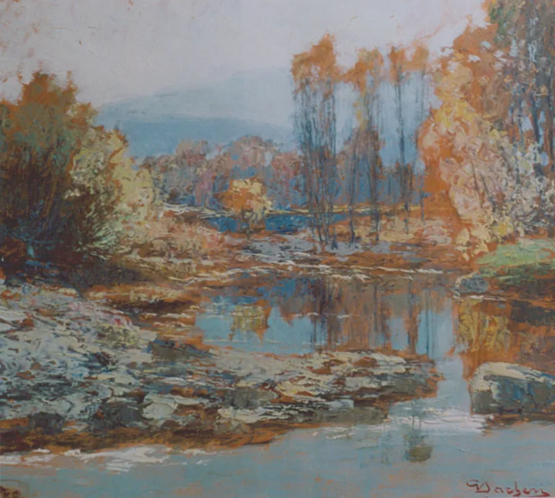 s.t. Collez. privata, Torino – cm. 29×33