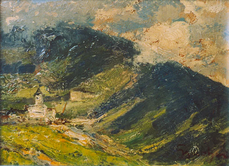 s.t. Collez. privata, Torino – cm. 17×22,5