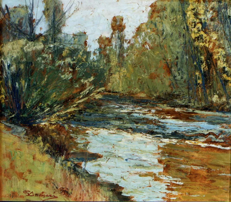 Pesio, Pianfei – Collez. privata, Milano