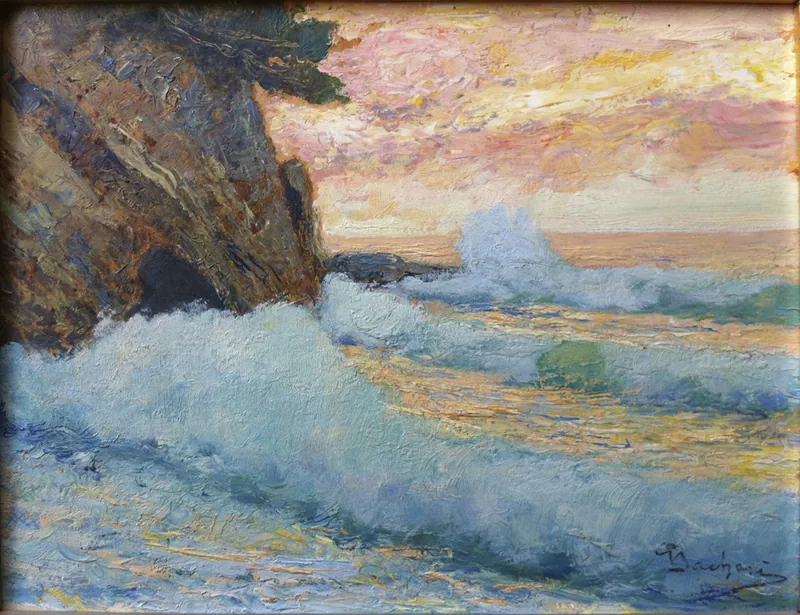 onde e roccie