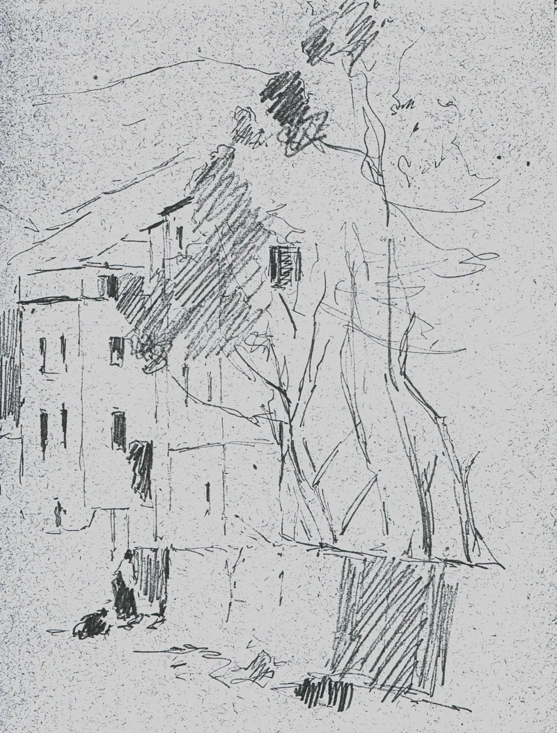 Case di riviera